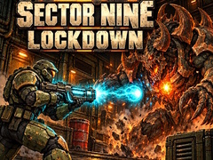 게임 Sector Nine: Lockdown