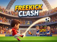 게임 Freekick Clash