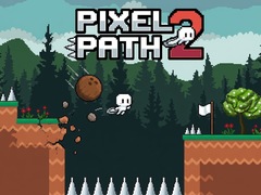 게임 Pixel Path 2