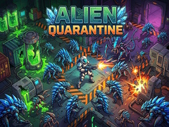 게임 Alien Quarantine