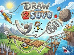 게임 Draw 2 Save