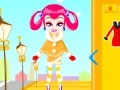 게임 Pretty Dolly Girl