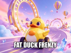게임 Fat Duck Frenzy