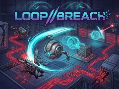게임 LOOP//BREACH