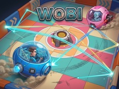 게임 WoBi