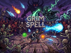 게임 Grim Spell