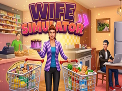 게임 Wife Simulator 