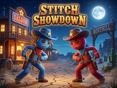 게임 Stitch Showdown
