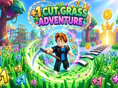 게임 +1 Cut Grass Adventure