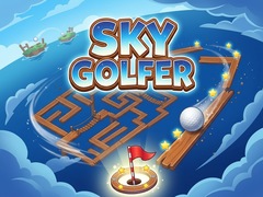 게임 Sky Golfer