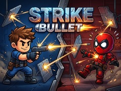게임 Strike Bullet