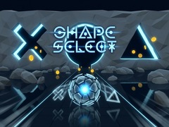 게임 Shape Select