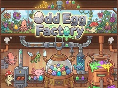 게임 Odd Egg Factory