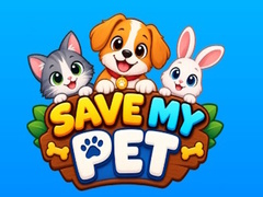 게임 Save My Pet 