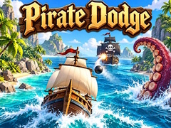 게임 Pirate Dodge