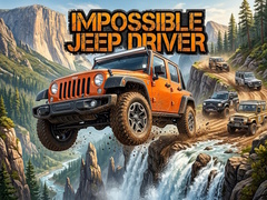 게임 Impossible Jeep Driver
