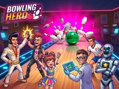 게임 Bowling Hero