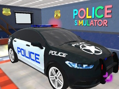 게임 Police Simulator