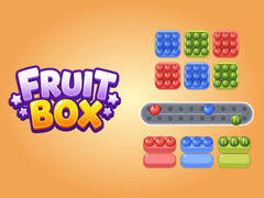 게임 Fruit Box