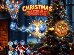게임 Christmas Merge