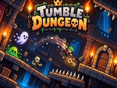 게임 Tumble Dungeon