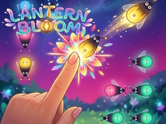 게임 Lantern bloom