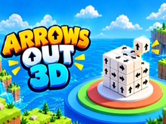 게임 Arrows Out 3D