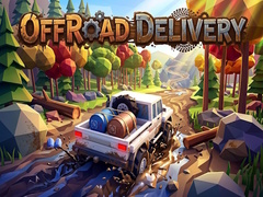 게임 Offroad Delivery