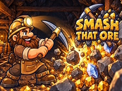 게임 Smash That Ore