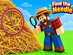 게임 Find the Needle