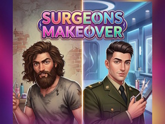 게임 Surgeons Makeover 