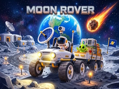 게임 Moon Rover