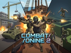 게임 Combat Online 2
