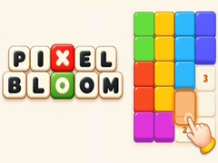 게임 Pixel Bloom