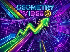 게임 Geometry Vibes 2