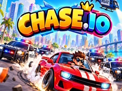 게임 Chase.io