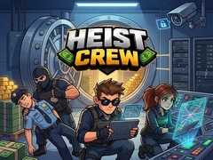 게임 Heist Crew