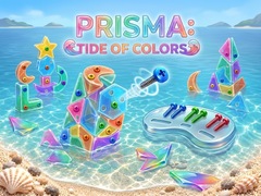 게임 Prisma: Tide of Colors