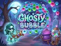 게임 Ghosty Bubble