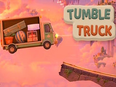 게임 Tumble Truck