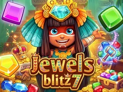 게임 Jewels Blitz 7