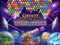 게임 Shoot the Bubbles