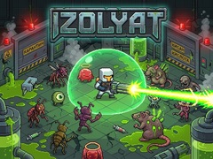 게임 Izolyat