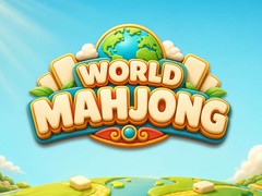 게임 World Mahjong