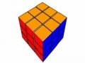 게임 Rubics Cube