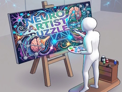 게임 Neuro Artist Puzzle