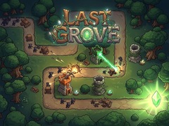 게임 Last Grove