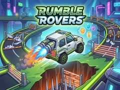 게임 Rumble Rovers