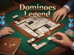 게임 Dominoes Legend