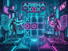 게임 Arena XOX